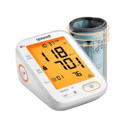 Tensiometro digital de brazo yuwell YE680B