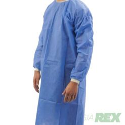 camisolin puño 30gr Pademed