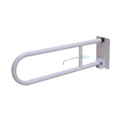 Barra rebatible con porta rollo setamed cirugia rex