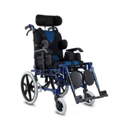 Silla Ruedas Postural Tilt 38 Yuwell 1