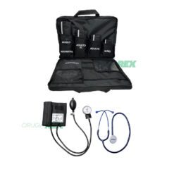Tensiometro con kit de magnas para emergencias CORONET