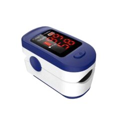 oximetro accurate TIM FS10C