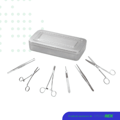 Kit veterinario básico