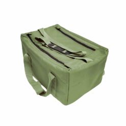 Bolso de emergencia chico VERDE