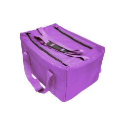 Bolso de emergencia chico VIOLETA