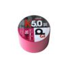 Venda Kinesiológica K5.0 5cmX5m FUCSIA d3