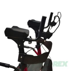 andador con apoyo antebraqueal 434 TIM