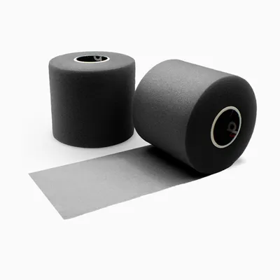 Venda Pre tape negro d3