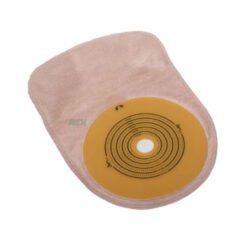 Bolsa ostomia 4001 Euromix