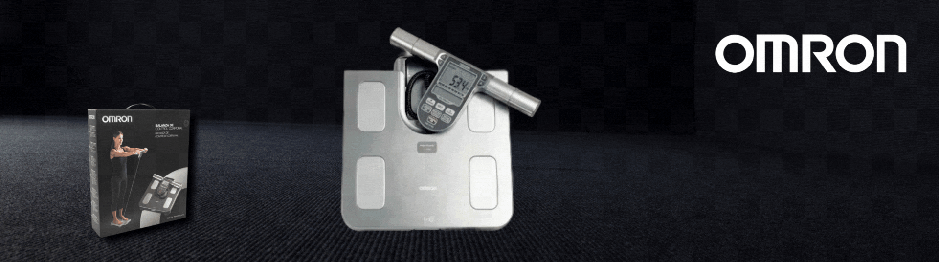 Banner Web Home (PC) 1920x536 Balanza OMRON
