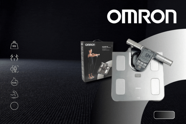 Banner Web Home (PC) 1920x536 (600 x 400 px) BALANZA OMRON