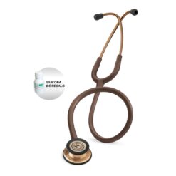 estetoscopio littmann chocolate cobre 5809