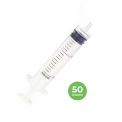 jeringa 20ml sin aguja neojet