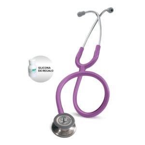 Estetoscopio littmann classic III lavanda 5832