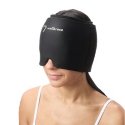 Casco frio calor hydrogel PTM