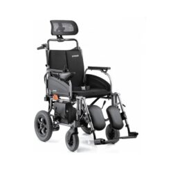 LLA DE RUEDAS A BATERIA RECLINABLE D130HL 1