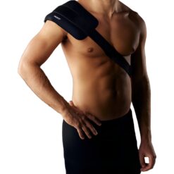 Alternative view of Porta Gel Regulable Hombro / Rodilla / Muslo / Lumbar PROFIT