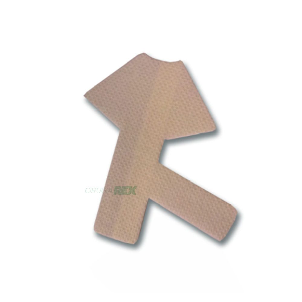 Aposito autoadhesivo para cateteres y sondas SECURFIX HIPOALERGIC 1