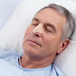 Alternative view of Apósito Autoadhesivo para Catéteres y Sondas HIPOALERGIC