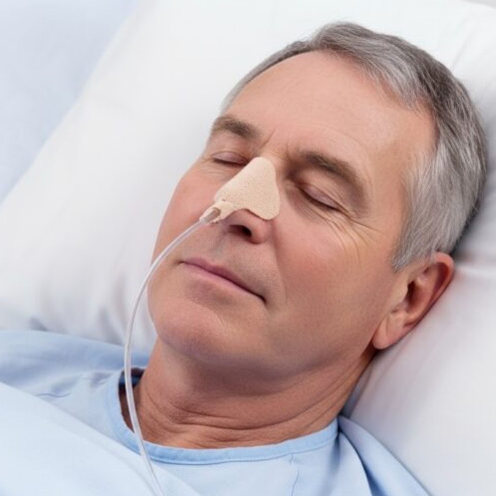 Apósito Autoadhesivo para Catéteres y Sondas HIPOALERGIC - Imagen 2