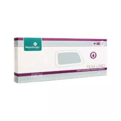 Aposito transparente FILM PAD 10 x 30cm HIPOALERGIC