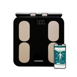 Balanza Inteligente Avanzada SmartScale8 MAVERICK