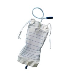 Bolsa Colectora de Orina ambulatoria 750ml CORONET
