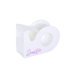 Cinta Adhesiva Hipoalergenica de silicona Sensitive HIPOALERGIC 1