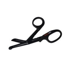 Alternative view of Tijera Lister Para Vendaje Mango PVC 18cm d3