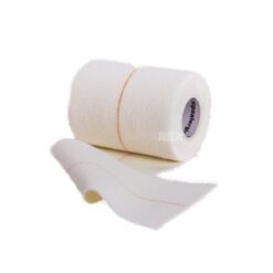 Venda Monoextensible Hipoalergénica Fisioplast 7.5 cm x 4.5 m HIPOALERGIC