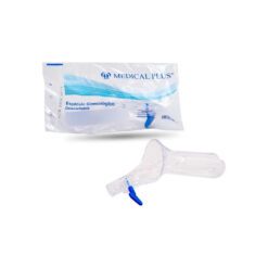 especulo vaginal esteril MEDICAL PLUS mediano