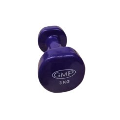 Alternative view of Mancuerna Recubierta en Goma 3Kg GMP