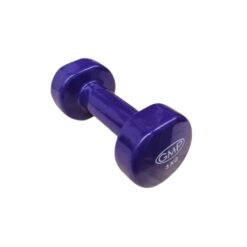 mancuerna recubierta 3kg GMP