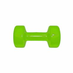 Alternative view of Mancuerna Recubierta en Goma 5Kg GMP