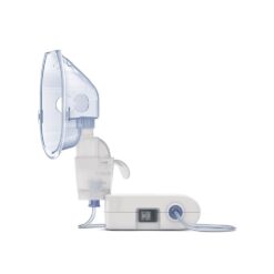 Nebulizador de Compresor para Niños y Adultos NE-C803 OMRON