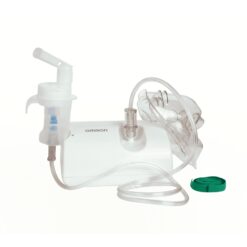 Nebulizador de compresor OMRON NE-C801
