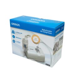 Alternative view of Nebulizador de Compresor para Niños y Adultos NE-C801 OMRON