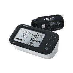 Omron Tensiómetro de Brazo M HEM-7380-EBK Intelli IT Afib