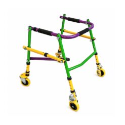 Andador Posterior Pediatrico AP28 Massuar