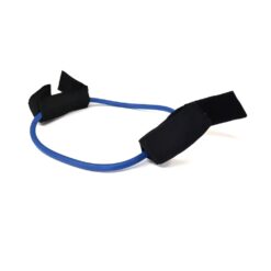 Banda Elastica con Tobillera Agarre Acolchado Tension Media 3