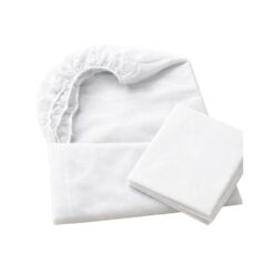 Cubre camilla elastico Pademed x 10