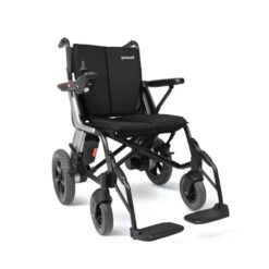 Silla de Ruedas a bateria D130AL Yuwell
