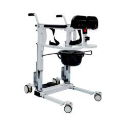 silla de transferencia a bateria T.I.M
