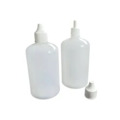Frasco goterio plastico 100ml