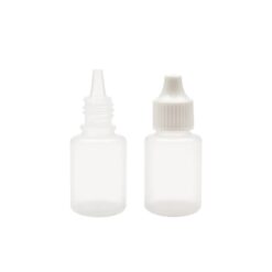 Frasco goterio plastico 20ml