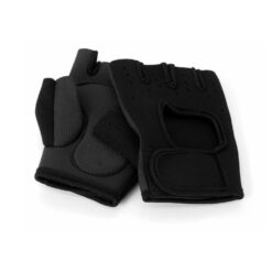 Guantes de gimnasio para pesas GMP