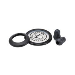 Kit de repuesto Littmann® Classic II Adulto 40005 NEGRO 3M™