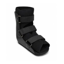 Bota walker valva corta