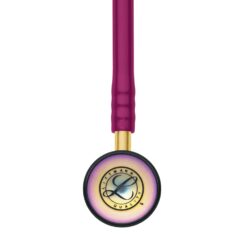 Alternative view of Estetoscopio Littmann Classic II Neonatal Frambuesa Arcoíris 2157