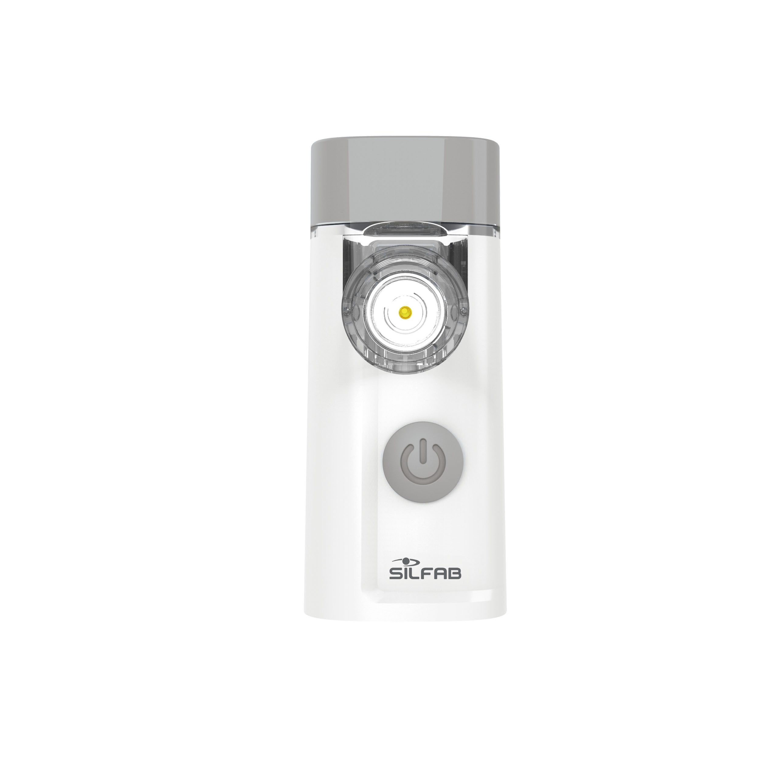 Nebulizador Mesh Breeze Flex NM30 SILFAB - Imagen 13